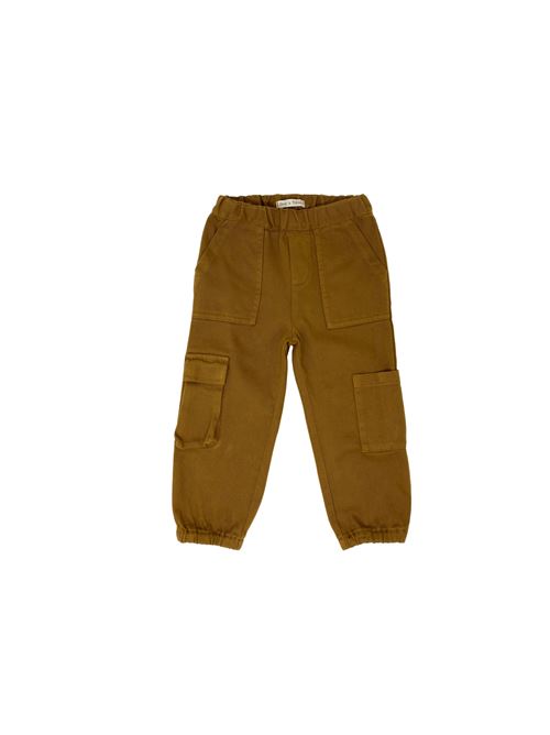 Pantalone Cargo